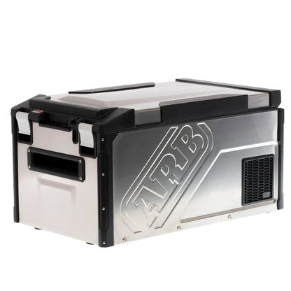Refrigerateur/Congelateur ARB ELEMENTS en Inox | 60 Litres sur Xperts4x4 Accessoires 4x4 Off-Road