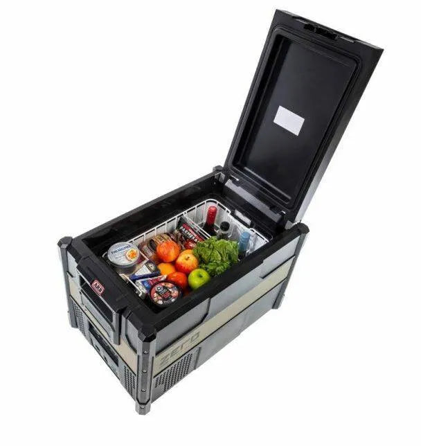 Refrigerateur/Congelateur ARB ZERO Portable | 36 Litres sur Xperts4x4 Accessoires 4x4 Off-Road