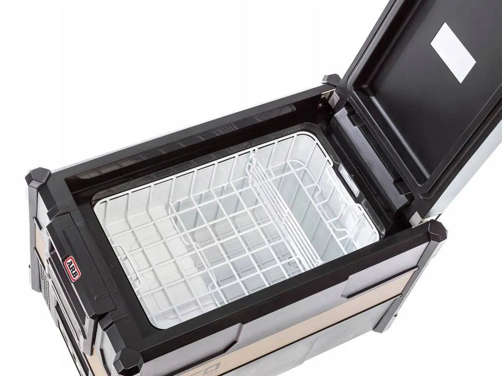 Refrigerateur/Congelateur ARB ZERO Portable | 44 Litres sur Xperts4x4 Accessoires 4x4 Off-Road