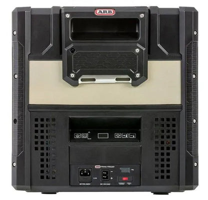 Refrigerateur/Congelateur ARB ZERO Portable | 44 Litres sur Xperts4x4 Accessoires 4x4 Off-Road