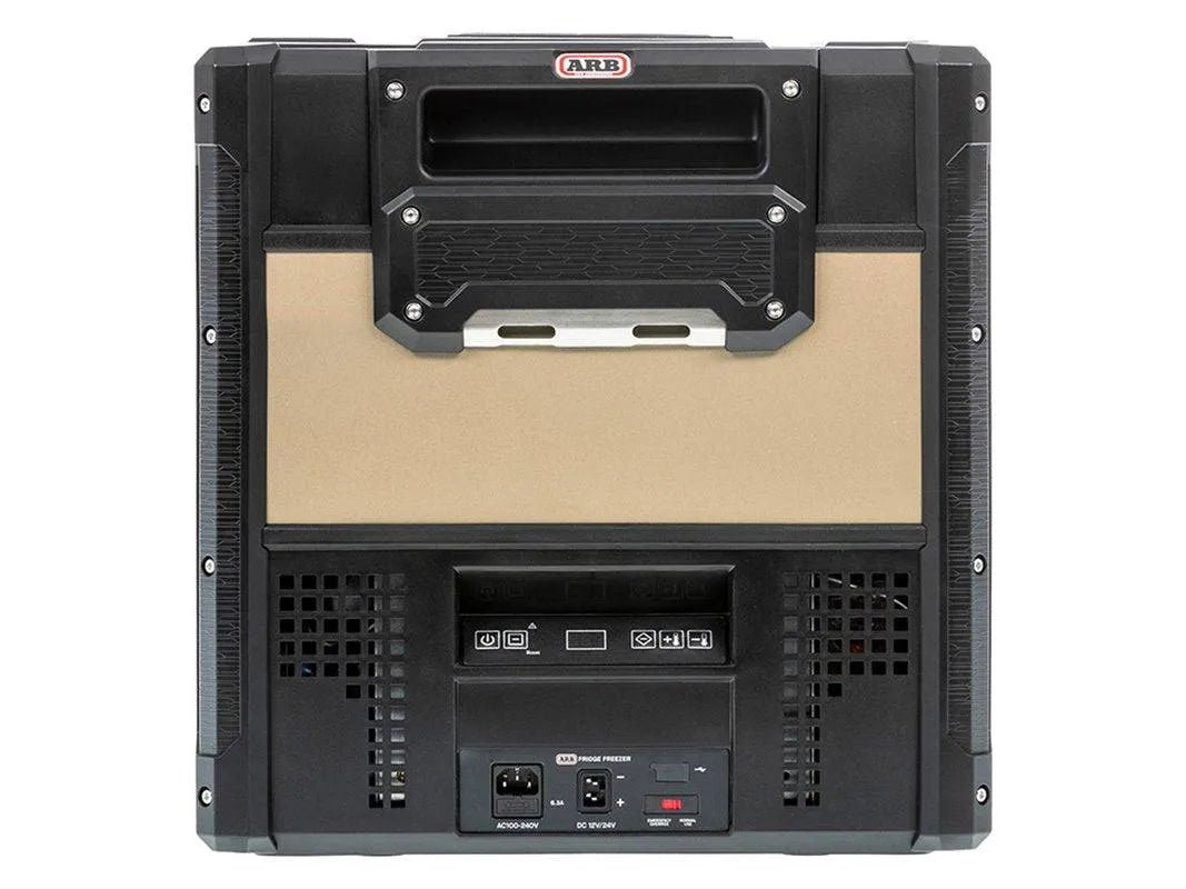 Refrigerateur/Congelateur ARB ZERO Portable | 60 Litres sur Xperts4x4 Accessoires 4x4 Off-Road