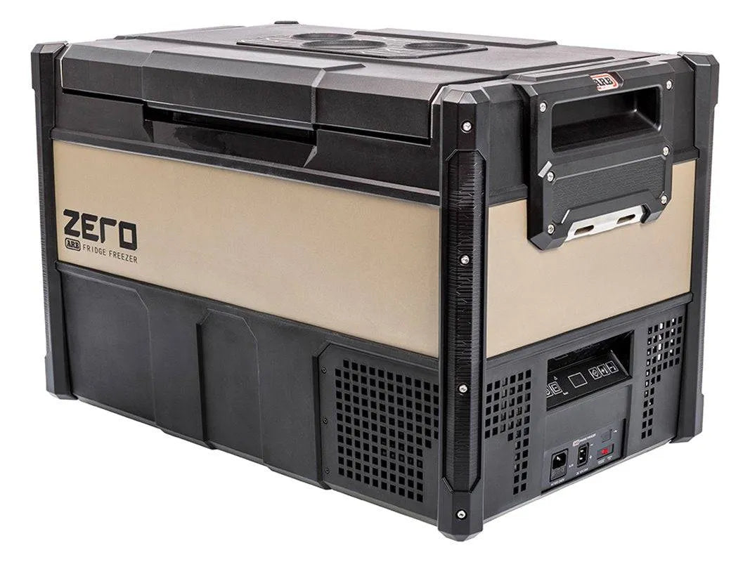Refrigerateur/Congelateur ARB ZERO Portable | 60 Litres sur Xperts4x4 Accessoires 4x4 Off-Road