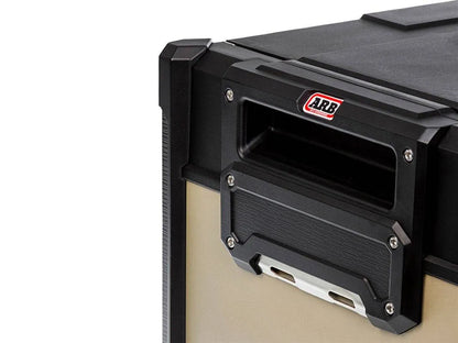 Refrigerateur/Congelateur ARB ZERO Portable | 69 Litres Dual-Zone sur Xperts4x4 Accessoires 4x4 Off-Road