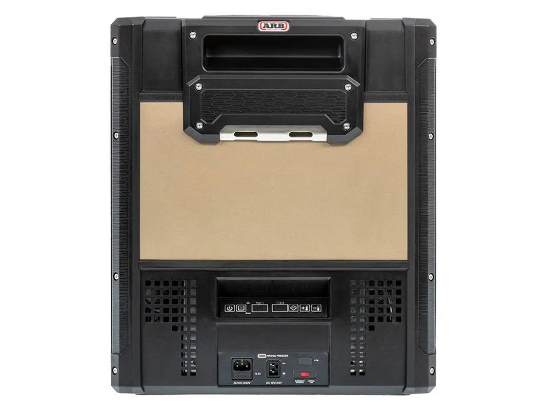 Refrigerateur/Congelateur ARB ZERO Portable | 69 Litres Dual-Zone sur Xperts4x4 Accessoires 4x4 Off-Road