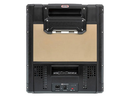 Refrigerateur/Congelateur ARB ZERO Portable | 69 Litres Dual-Zone sur Xperts4x4 Accessoires 4x4 Off-Road