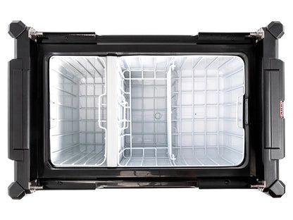 Refrigerateur/Congelateur ARB ZERO Portable | 69 Litres Dual-Zone sur Xperts4x4 Accessoires 4x4 Off-Road
