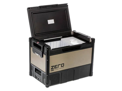 Refrigerateur/Congelateur ARB ZERO Portable | 69 Litres Dual-Zone sur Xperts4x4 Accessoires 4x4 Off-Road