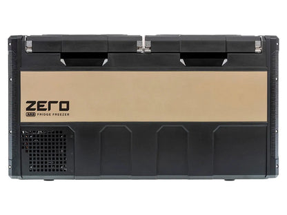 Refrigerateur/Congelateur ARB ZERO Portable | 96 Litres Dual-Zone sur Xperts4x4 Accessoires 4x4 Off-Road