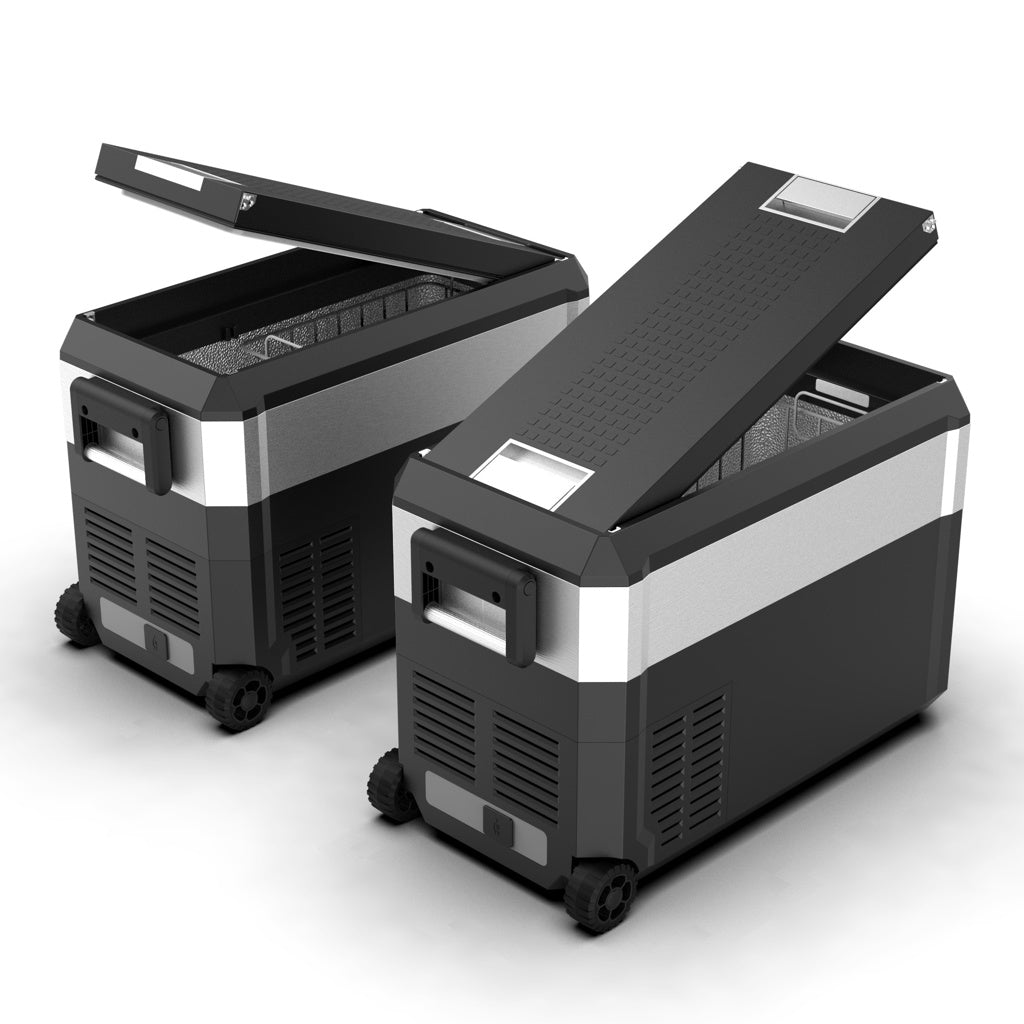 Réfrigérateur Congélateur ICECO JP40 PROS - SINGLE ZONE 40L sur Xperts4x4 Accessoires 4x4 Off-Road