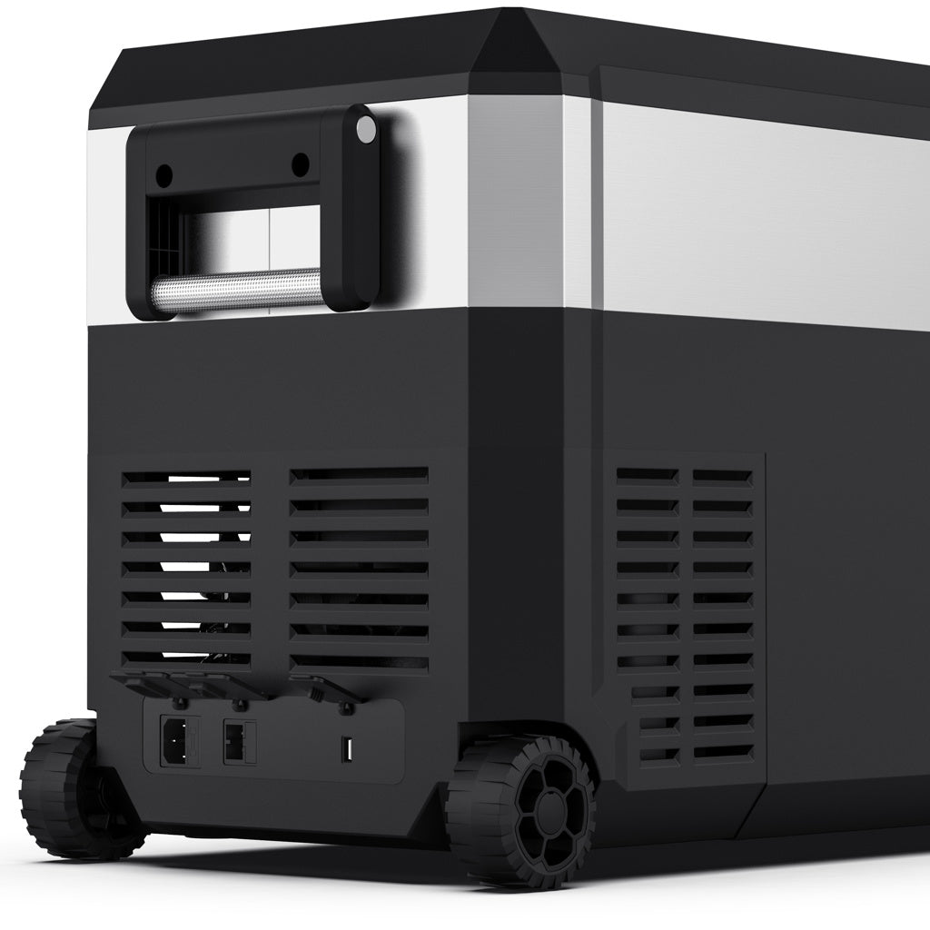 Réfrigérateur Congélateur ICECO JP40 PROS - SINGLE ZONE 40L sur Xperts4x4 Accessoires 4x4 Off-Road