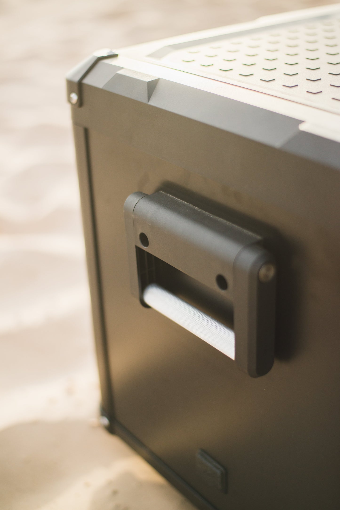 Réfrigérateur Congélateur ICECO VL60PROS 60L - Vert Olive sur Xperts4x4 Accessoires 4x4 Off-Road