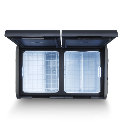 Réfrigérateur Portable DOMETIC CFX5 75 Dual Zone sur Xperts4x4 Accessoires 4x4 Off-Road