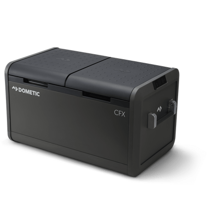 Réfrigérateur Portable DOMETIC CFX5 75 Dual Zone sur Xperts4x4 Accessoires 4x4 Off-Road