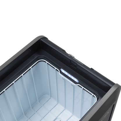 Réfrigérateur Portable Dometic CFX5 95 DZ - 94L Double Zone sur Xperts4x4 Accessoires 4x4 Off-Road