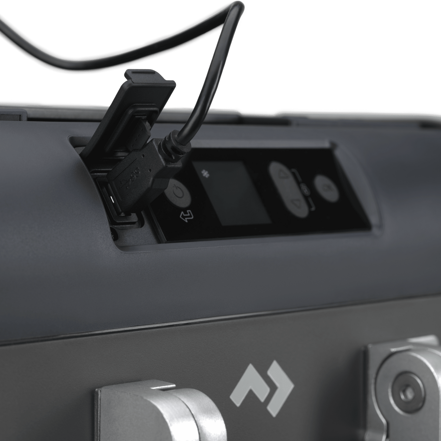 Réfrigérateur Portable Dometic CFX5 95 DZ - 94L Double Zone sur Xperts4x4 Accessoires 4x4 Off-Road