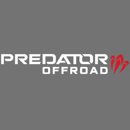 Galerie de toit Isuzu D-Max 2020+ Double Cabine Predator Offroad sur Xperts4x4 Accessoires 4x4 Off-Road