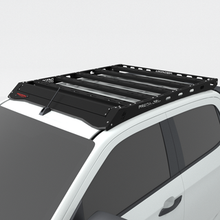 Galerie de toit Isuzu D-Max 2020+ Double Cabine Predator Offroad sur Xperts4x4 Accessoires 4x4 Off-Road