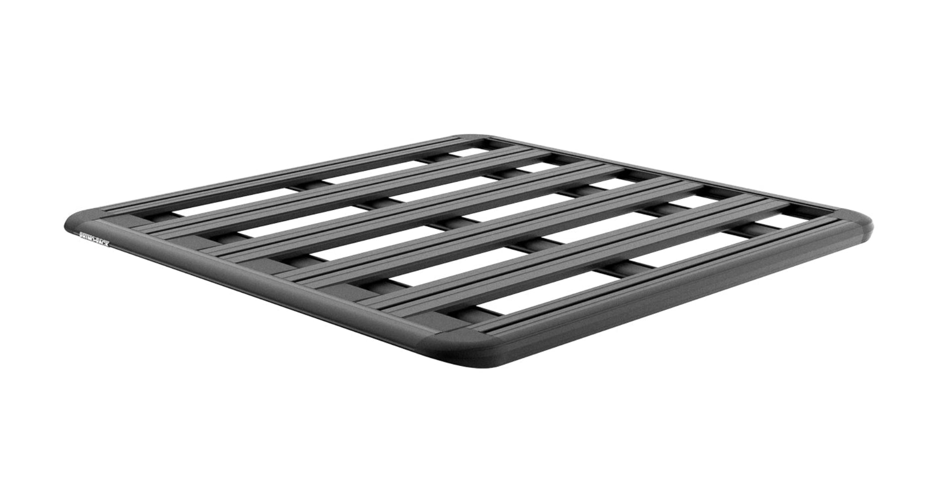 Galerie de Toit Pioneer 6 Rhino-Rack Ford Ranger Extra Cab 2012-22 sur Xperts4x4 Accessoires 4x4 Off-Road