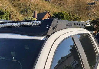 Galerie de toit Toyota Land Cruiser (150 Prado, SUV) Predator Offroad sur Xperts4x4 Accessoires 4x4 Off-Road