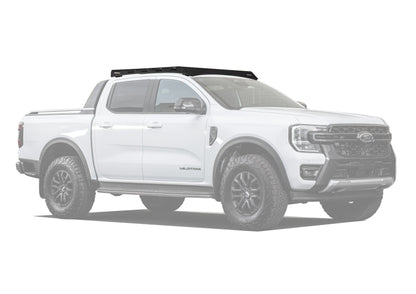 Galerie de toit Traveller Ford Ranger/Raptor 2023+ Double Cab - RIVAL 4x4 sur Xperts4x4 Accessoires 4x4 Off-Road