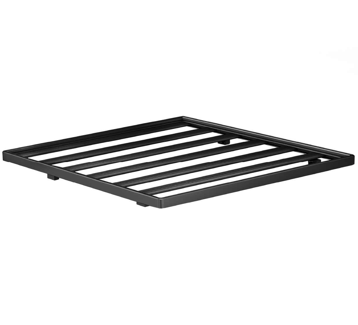 Galerie RSI SmartCap 1300x1356 mm pour Jeep Gladiator JT sur Xperts4x4 Accessoires 4x4 Off-Road