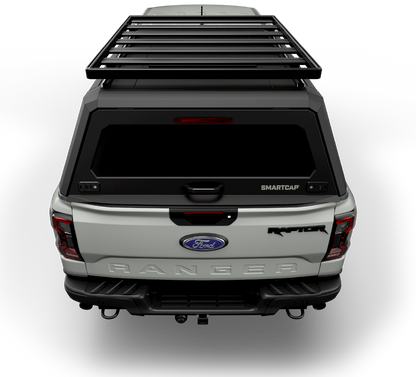 Galerie RSI SmartCap™ 1500 x 1356mm | Polyvalente et Résistante sur Xperts4x4 Accessoires 4x4 Off-Road