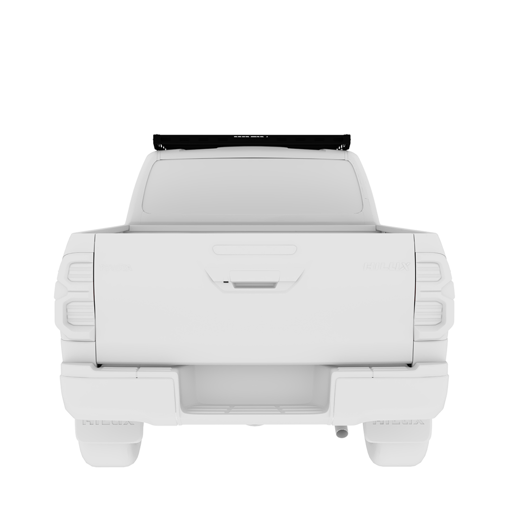 Galerie Toit Predator Offroad Hilux Revo 2016 à Present sur Xperts4x4 Accessoires 4x4 Off-Road