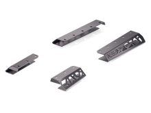 Kit fixation pour installation galerie Rhino Rack sur Dacia Duster 2024+ N4-Offroad sur Xperts4x4 Accessoires 4x4 Off-Road