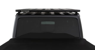 Kit Galerie de toit Rhino Rack 1430x1300mm Jeep Gladiator JT sur Xperts4x4 Accessoires 4x4 Off-Road