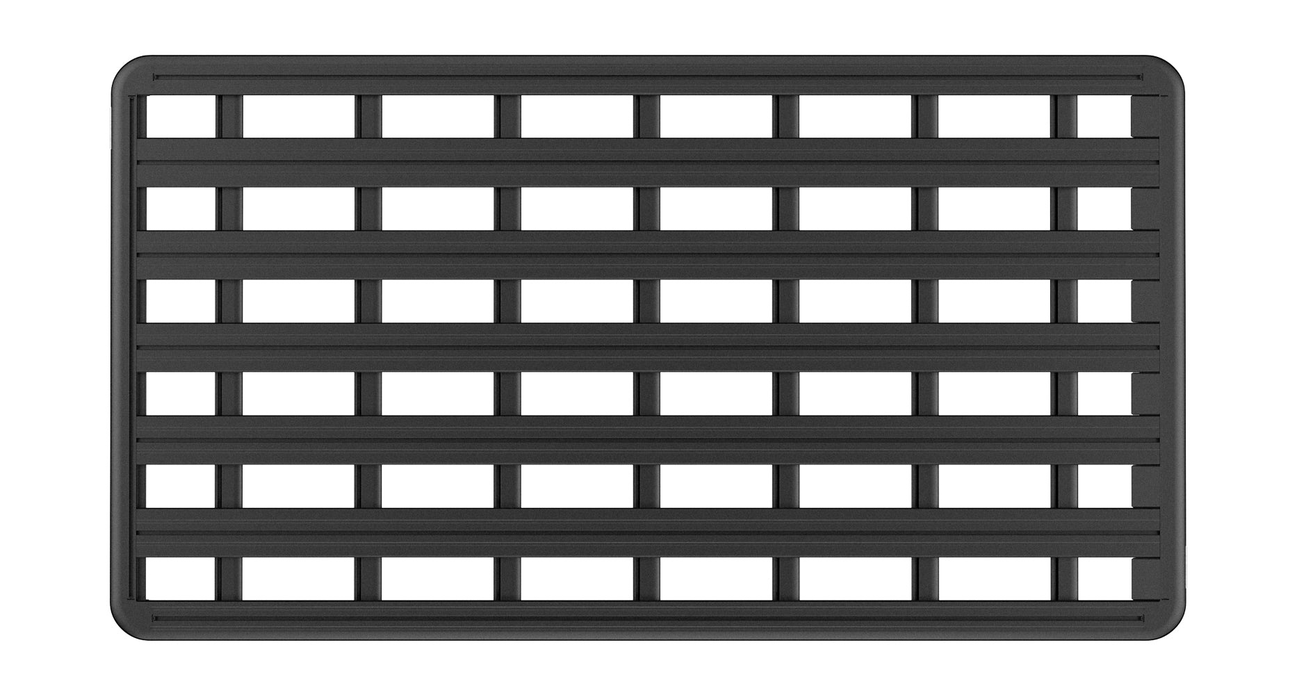 Kit Galerie de toit Rhino Rack 2700x1472mm Volkswagen Transporter T5/T6 sur Xperts4x4 Accessoires 4x4 Off-Road