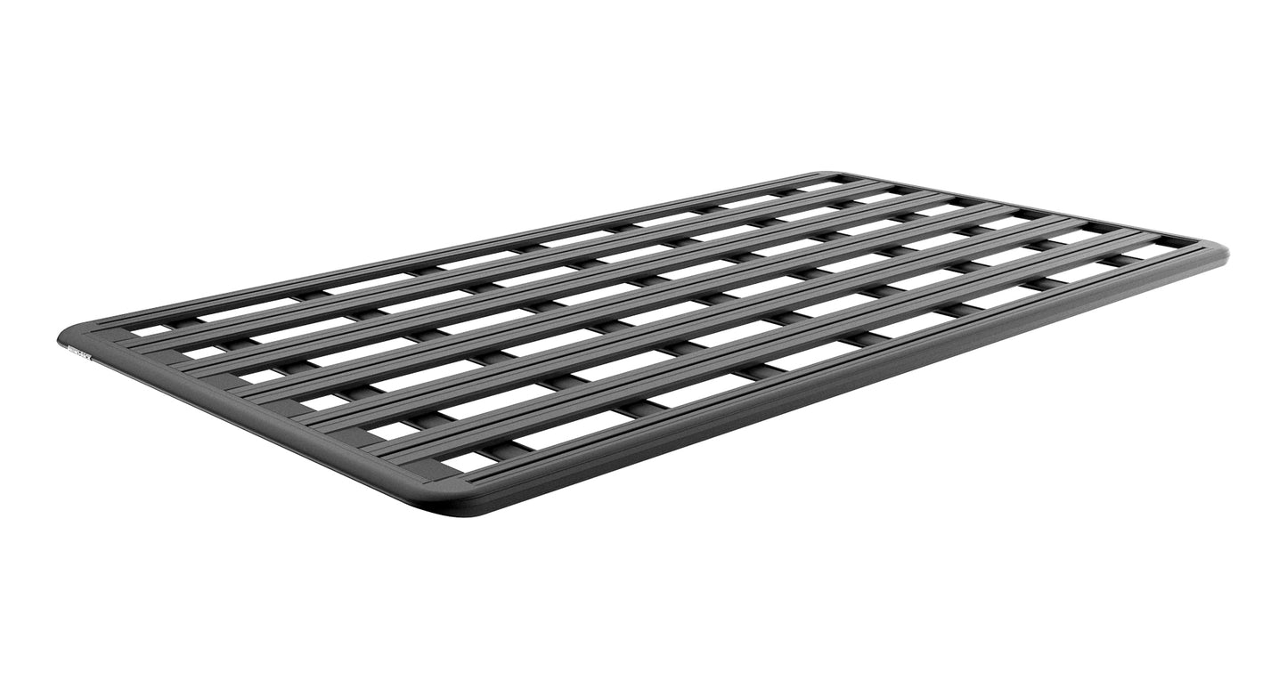 Kit Galerie de toit Rhino Rack 2700x1472mm Volkswagen Transporter T5/T6 sur Xperts4x4 Accessoires 4x4 Off-Road