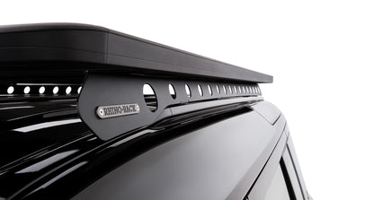 Kit Galerie Rhino-Rack Pioneer 1900x1240mm Land Rover Defender II 110 L663 2020+ sur Xperts4x4 Accessoires 4x4 Off-Road