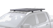 Kit galerie RHINO-RACK Pioneer 6 1900x1380mm avec pieds RX100 - RHINO-RACK sur Xperts4x4 Accessoires 4x4 Off-Road