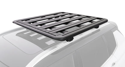 Kit Galerie Rhino-Rack Pioneer Mitsubishi Outlander Gen4 2021+ | 1300 x 1240mm sur Xperts4x4 Accessoires 4x4 Off-Road