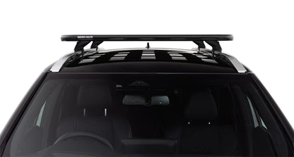 Kit Galerie Rhino-Rack Pioneer Mitsubishi Outlander Gen4 2021+ | 1300 x 1240mm sur Xperts4x4 Accessoires 4x4 Off-Road