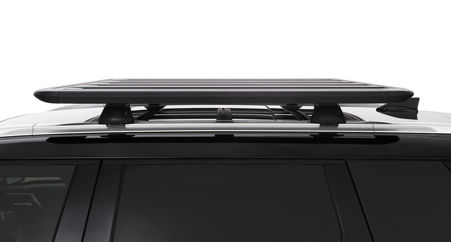 Kit Galerie Rhino-Rack Pioneer Mitsubishi Outlander Gen4 2021+ | 1300 x 1240mm sur Xperts4x4 Accessoires 4x4 Off-Road