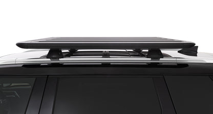 Kit Galerie Rhino-Rack Pioneer Mitsubishi Outlander Gen4 2021+ | 1300 x 1240mm sur Xperts4x4 Accessoires 4x4 Off-Road