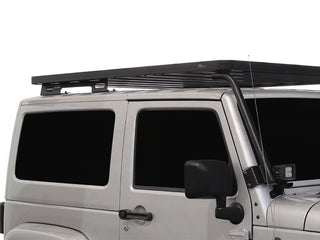 Kit Galerie Toit Front Runner Jeep JK 2 portes Slimline II Extrême - 1762x1425 mm sur Xperts4x4 Accessoires 4x4 Off-Road