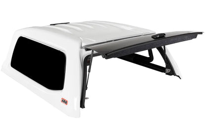 Hardtop ABS Ascent ARB | Volkswagen AMAROK 2023+ Double Cab sur Xperts4x4 Accessoires 4x4 Off-Road