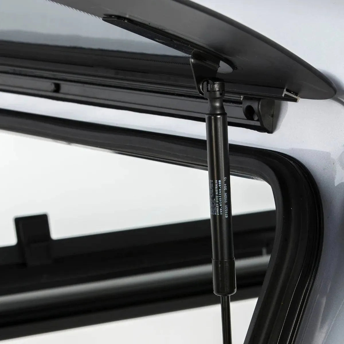 Hardtop ABS Ascent ARB | Volkswagen AMAROK 2023+ Double Cab sur Xperts4x4 Accessoires 4x4 Off-Road