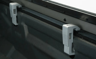 Hardtop Aeroklas Fenêtres Battantes  Isuzu D-Max 2025+ Double Cab sur Xperts4x4 Accessoires 4x4 Off-Road