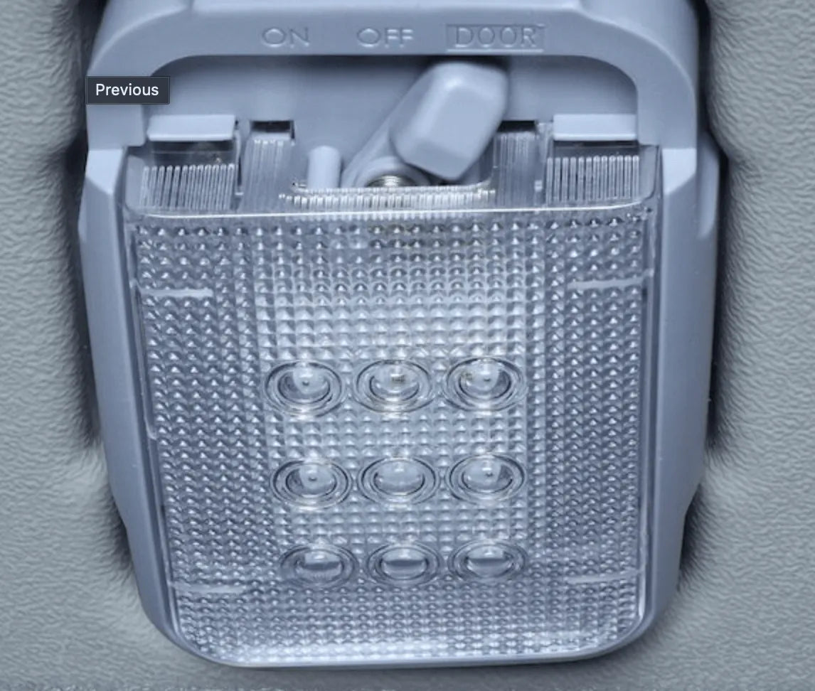 Hardtop Aeroklas Fenêtres Battantes | Isuzu D-Max 2025+ Space-Cab sur Xperts4x4 Accessoires 4x4 Off-Road