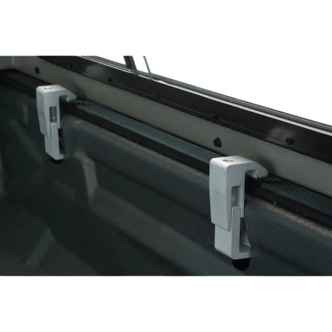 Hardtop Aeroklas Ford Ranger 2012 à 2022 | Double Cab sur Xperts4x4 Accessoires 4x4 Off-Road