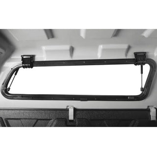Hardtop Aeroklas Ford Ranger 2012 à 2022  Double Cab sur Xperts4x4 Accessoires 4x4 Off-Road