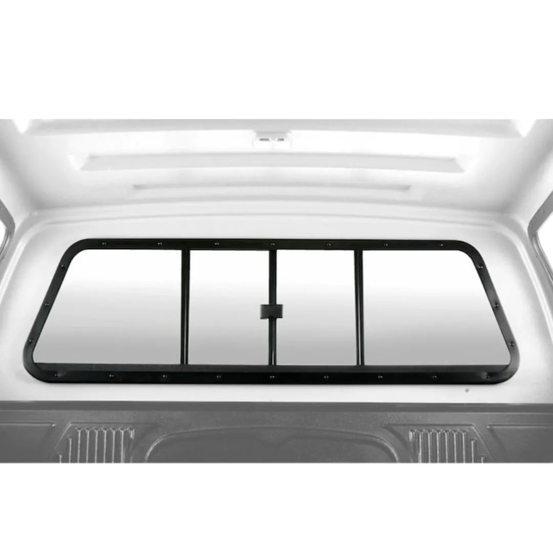 Hardtop Aeroklas Ford Ranger 2012 à 2022 | Double Cab sur Xperts4x4 Accessoires 4x4 Off-Road