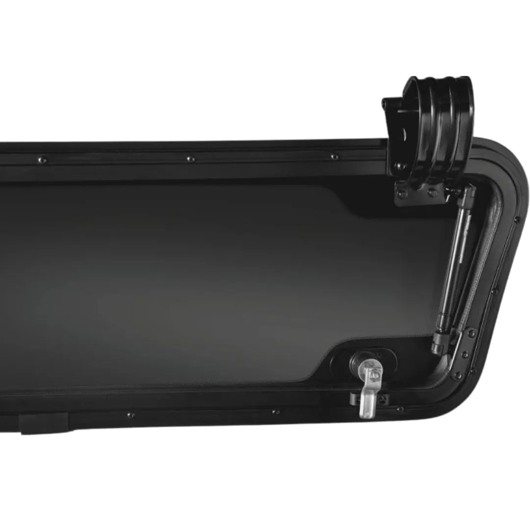 Hardtop Aeroklas Ford Ranger 2012 à 2022 | Double Cab sur Xperts4x4 Accessoires 4x4 Off-Road