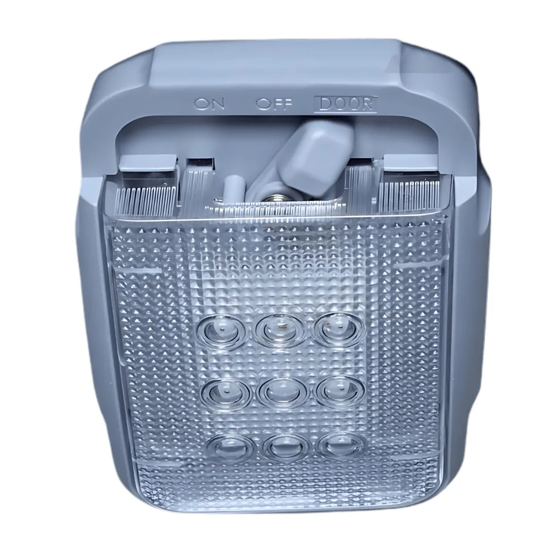 Hardtop Aeroklas Ford Ranger 2012 à 2022 | Extra-Cab sur Xperts4x4 Accessoires 4x4 Off-Road