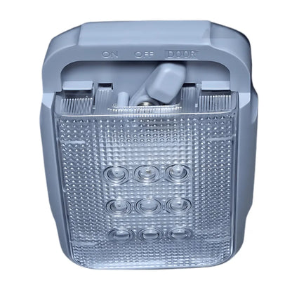 Hardtop Aeroklas Ford Ranger 2012 à 2022 | Extra-Cab sur Xperts4x4 Accessoires 4x4 Off-Road