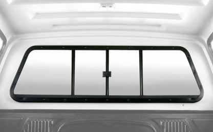 Hardtop Aeroklas Ford Ranger/Raptor 2023+ NEXT GEN | Double Cab sur Xperts4x4 Accessoires 4x4 Off-Road