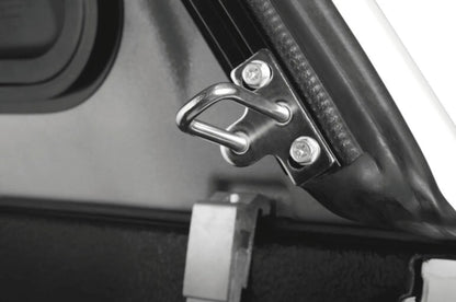 Hardtop Aeroklas Primer | Isuzu Dmax 2012-2020 Double Cab sur Xperts4x4 Accessoires 4x4 Off-Road